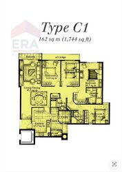 Faber Crest (D5), Condominium #573582791
